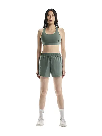 ON | Short da running da donna Core 3" |